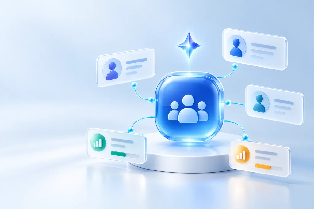 CRM AI Pro