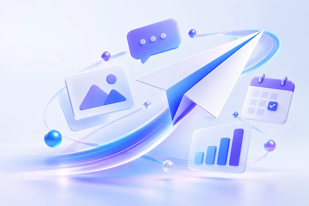 Social Publisher
