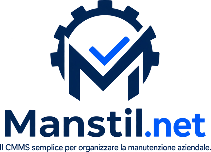 Manstil.net — Il CMMS semplice per organizzare la manutenzione aziendale
