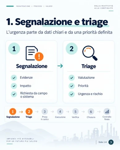 L’urgenza non giustifica un processo senza traccia.